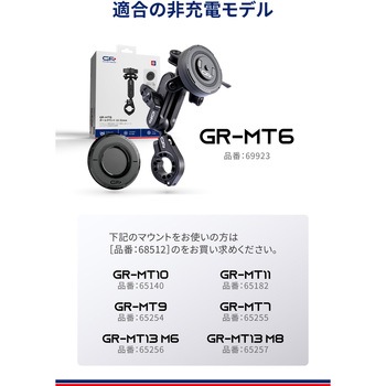 注文コード:02991297 GR MW-B CHG AV HEAD 25.4 - GR(ジーアール)