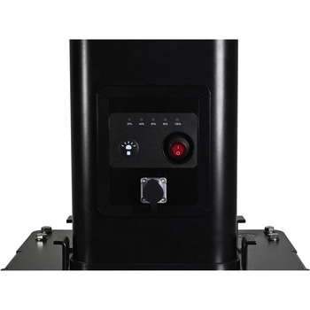 注文コード:02996547 充電式LED作業灯パノラマアップライト - 日動工業