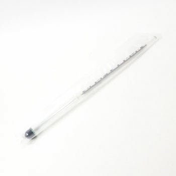 JC-9283 標準比重計 大型 7本組用 単品 #3 TGK(東京硝子器械)
