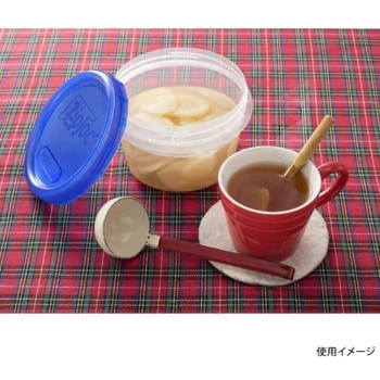 注文コード:03000108 保存容器 ジップロック スクリューロック 473ml 2個入 旭化成ホームプロダクツ - 旭化成ホームプロダクツ