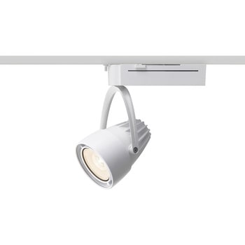 配線ダクト取付型 LED(電球色) スポットライト LiBecoM(リベコム) Panasonic(パナソニック)
