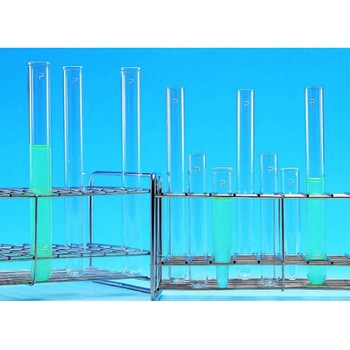NEG試験管 直口 NEG(日電理化硝子)