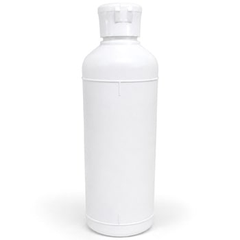 注文コード:03085892 ワンタッチキャップボトル 200ml オーバル - 撥水道場