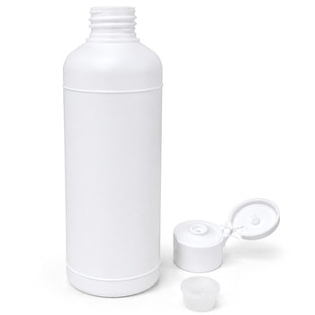 注文コード:03085892 ワンタッチキャップボトル 200ml オーバル - 撥水道場