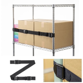 注文コード:03086356 落下ストッパー_90cm(1本入り) サンワサプライ