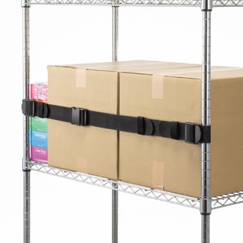 注文コード:03086356 落下ストッパー_90cm(1本入り) サンワサプライ