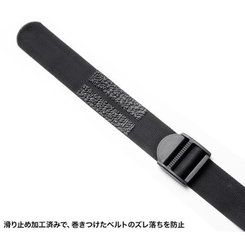 注文コード:03086356 落下ストッパー_90cm(1本入り) サンワサプライ