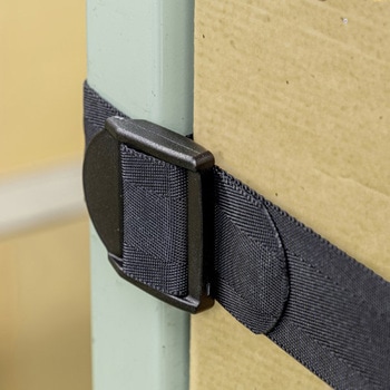 注文コード:03086356 落下ストッパー_90cm(1本入り) サンワサプライ