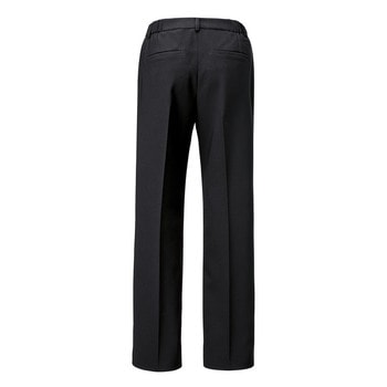 注文コード:03121592,03121960,03122206 ENJOYNoir NAL084 STILL STRIPE ストレートパンツ - カーシーカシマ