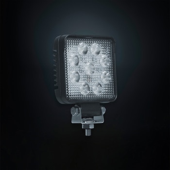 注文コード:03102981 STRANDS WORK LIGHT LED 18W - Strands