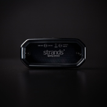 注文コード:03102999 Strands Lighting Division FOR9T SCALE SIDE MARKER - Strands
