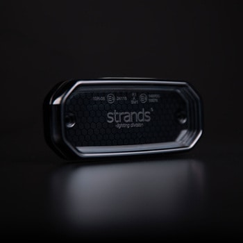 注文コード:03102999 Strands Lighting Division FOR9T SCALE SIDE MARKER - Strands