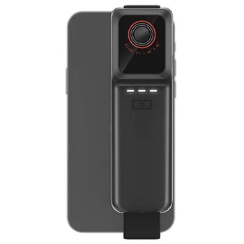 注文コード:03103349 スマートフォン用ワイヤスレスサーマルカメラ - Raythink