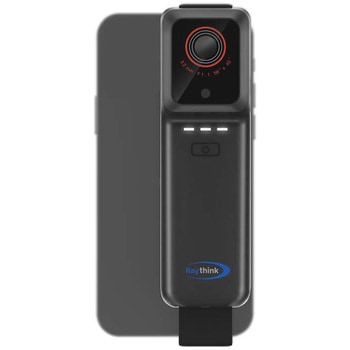 注文コード:03103532 スマートフォン用ワイヤスレスサーマルカメラ - Raythink