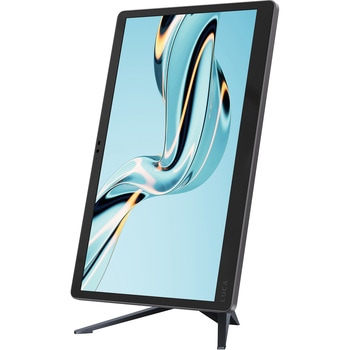 注文コード:03103866 タブレット用ワイヤレス充電スタンド - アイリスオーヤマ