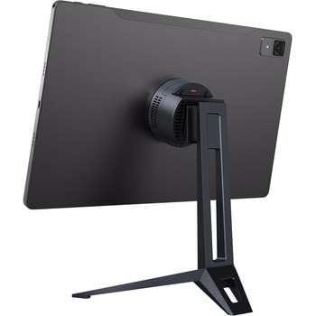 注文コード:03103866 タブレット用ワイヤレス充電スタンド - アイリスオーヤマ
