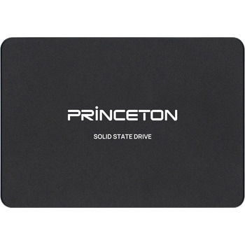 注文コード:03152577,03152629 2.5インチ SATA 内蔵型SSD - プリンストン