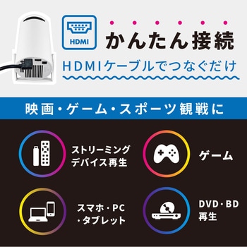注文コード:03152656 BLUEWIDE 天面投影プロジェクター - 高橋国際商事