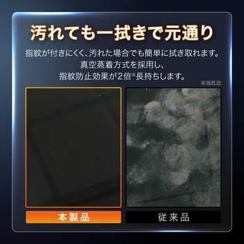 注文コード:03153268 arrows Alpha2 F-51G ガラスフィルム 「GLASS PREMIUM FILM」スタンダードサイズ 超透明 - LEPLUS NEXT