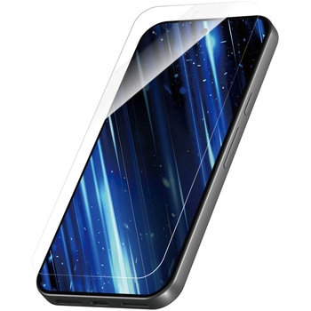 注文コード:03153302 Google Pixel 11/11 Pro ガラスフィルム 「GLASS PREMIUM FILM」スタンダードサイズ ゴリラガラス ブルーライトカット - LEPLUS NEXT