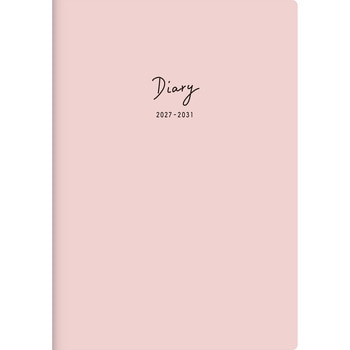 注文コード:03155350 (347)5年DIARY - 高橋書店