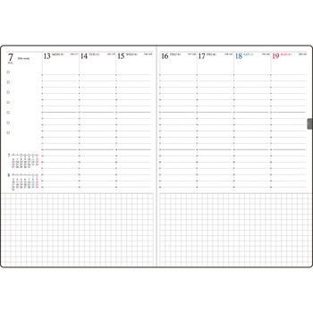 注文コード:03155587 (395)T’ディレクションダイアリーワイド - 高橋書店