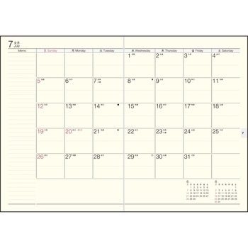注文コード:03156312 (10)Precious Diary(プレシャスダイアリー) - 高橋書店