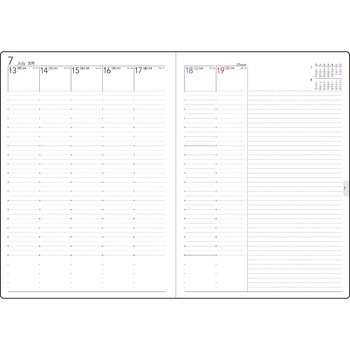 注文コード:03157127 (94)デスクダイアリー - 高橋書店