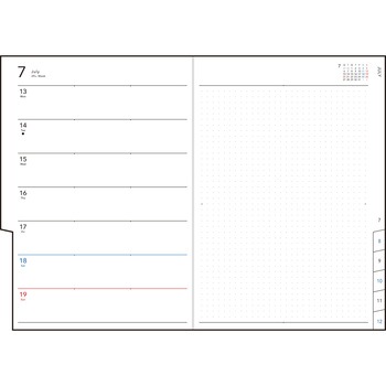 注文コード:03158299 (572)torinco6(ブルーグレー) - 高橋書店
