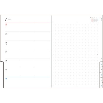 注文コード:03158412 (574)torinco6(ミューテッドピンク) - 高橋書店