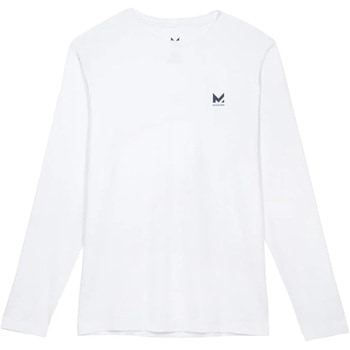 注文コード:03158658,03158780,03158570 ロングスリーブ パフォーマンスTシャツ - MISSION