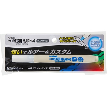 注文コード:03159769 イレグイマーカー フレーバータイプ - シヤチハタ