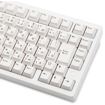 注文コード:03159848 Rainy 75 Pro JIS - WOBKEY