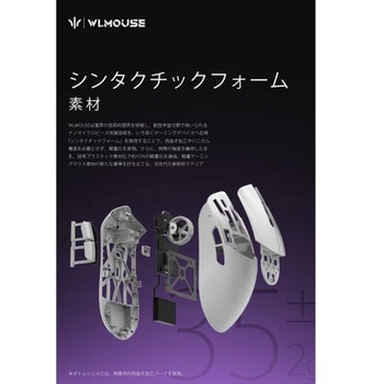 注文コード:03160731,03160320,03160058,03160076,03159909,03159900,03160469 ゲーミングマウス Beast G Max -FEIRENZAI Limited edition- - KIBU