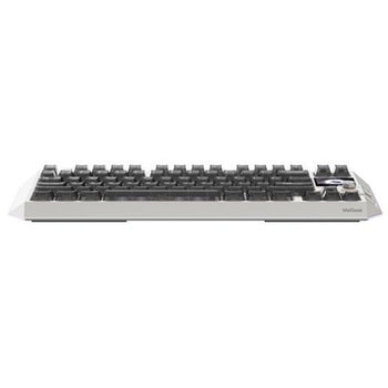 注文コード:03160031 CENTAURI 60 ゲーミングキーボード - Mel Geek