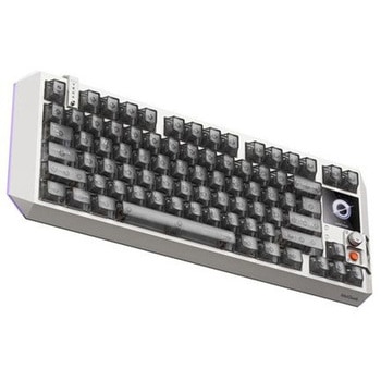 注文コード:03160031 CENTAURI 60 ゲーミングキーボード - Mel Geek