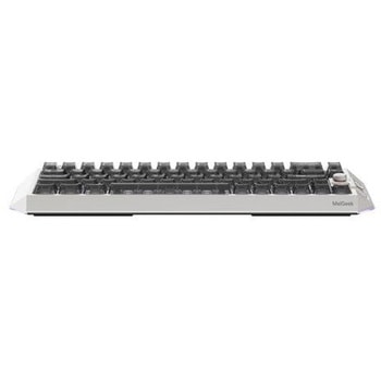 注文コード:03160040 CENTAURI 60 ゲーミングキーボード - Mel Geek