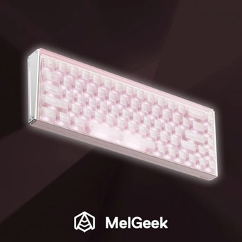 注文コード:03160372 MADE68 Ultra V2 - Mel Geek