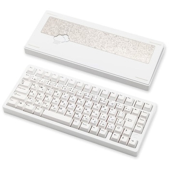 注文コード:03160460 Rainy 75 Pro JIS - WOBKEY