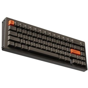 注文コード:03160539 REAL81 Magnetic Mechanical Keyboard - Mel Geek