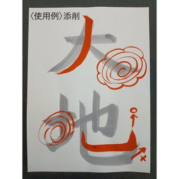 注文コード:03163138 ジデェール紙(10枚入×10組) - 松井色素化学