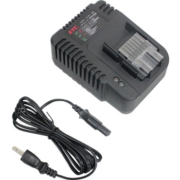 リチウムイオン専用充電器 KTC