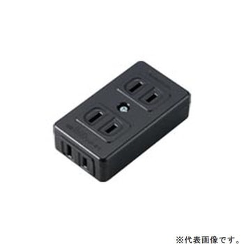 注文コード:03187209 ベターテーブルタップ - Panasonic(パナソニック)