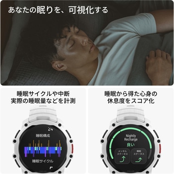 注文コード:03187620 POLAR STREET X スノーホワイト S-L - POLAR