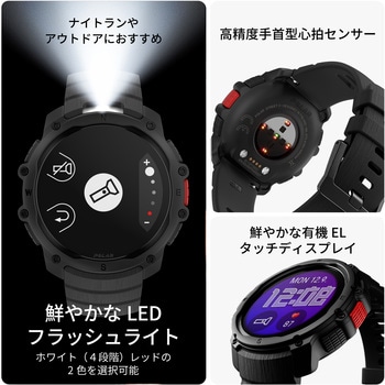 注文コード:03187638 POLAR STREET X ナイトブラック S-L - POLAR
