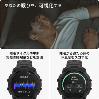 注文コード:03187638 POLAR STREET X ナイトブラック S-L - POLAR