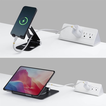 注文コード:03187812 USB充電器/1ポートUSB-C/最大20W/PD対応/急速充電 Type-C 電源アダプター - StarTech.com