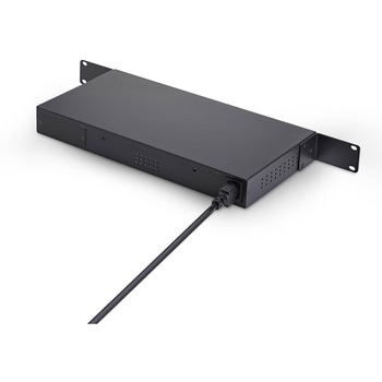 注文コード:03187882 USB-C充電ステーション/10ポート/各60W 合計350W/安全保護機能搭載/卓上 ラックマウント対応/急速充電コンセント - StarTech.com