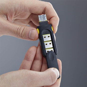 注文コード:03188162 USB-Aポートブロッカー/スナップイン式/繰り返し使用可能/ノートパソコン デスクトップPC用 ダストカバー - StarTech.com