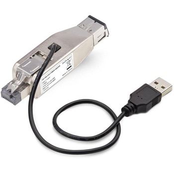 注文コード:03188311 光メディアコンバーター/イーサネット 1000BASE-T - ファイバー1000BASE-SX/LX/シングルモード10km・マルチモード800m対応/USB給電/ギガビットLAN変換アダプター - StarTech.com